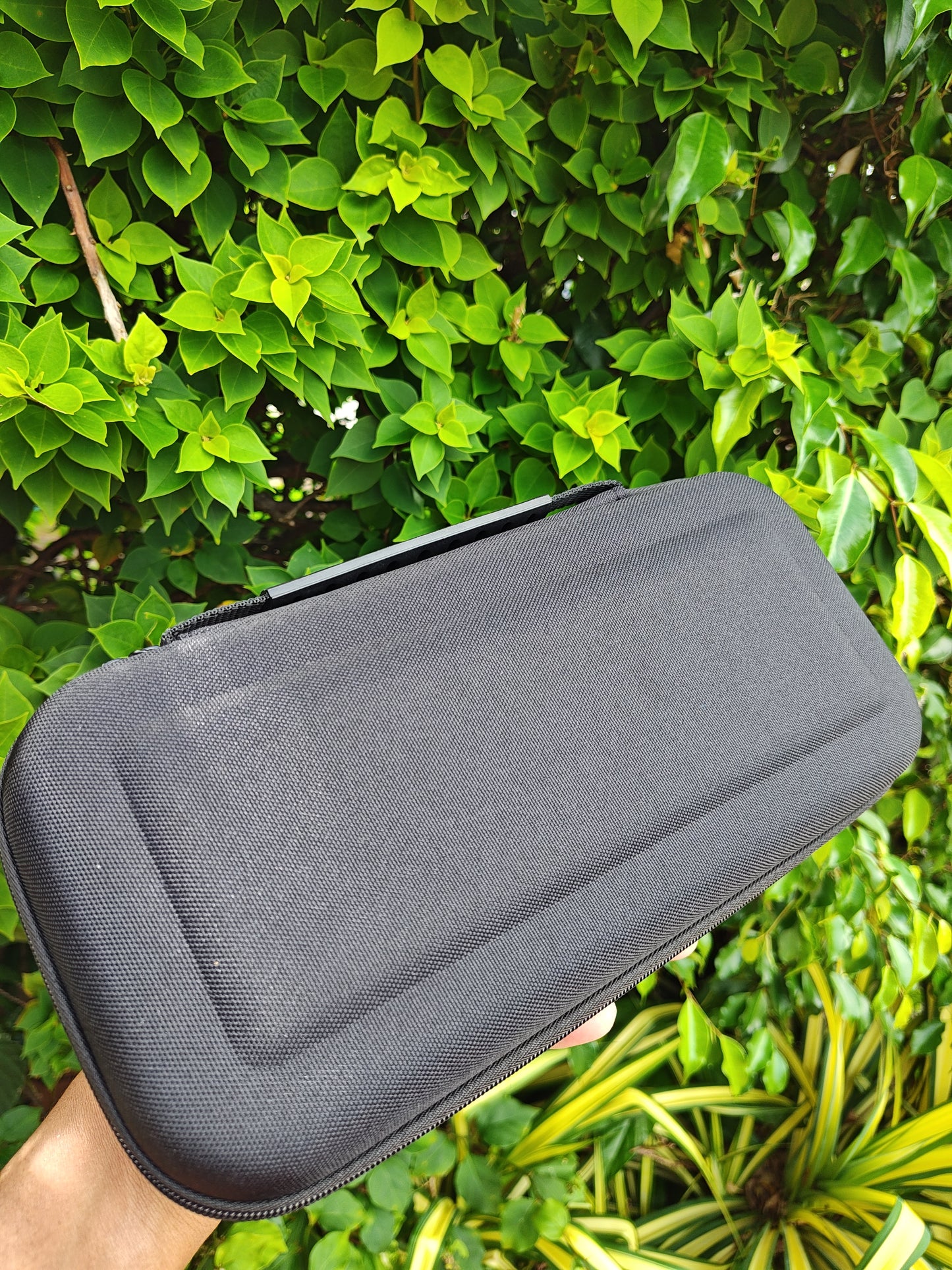 Nintendo Switch 2 Carry Case (Also works with Switch 1 & OLED)