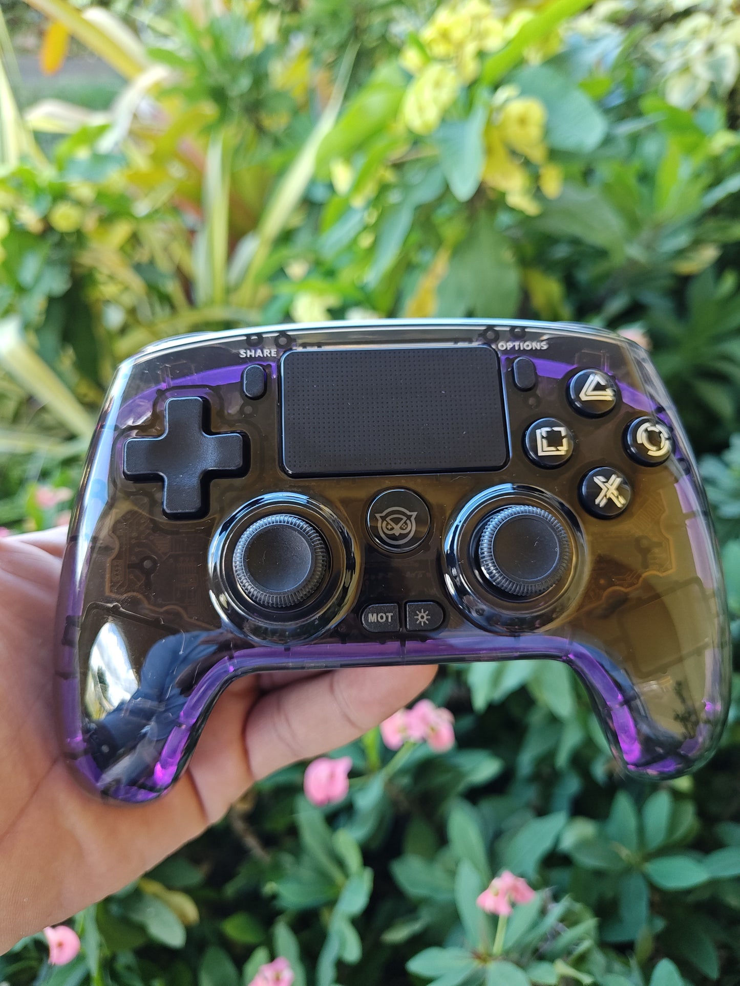 NYXI Playstation 4 Controller