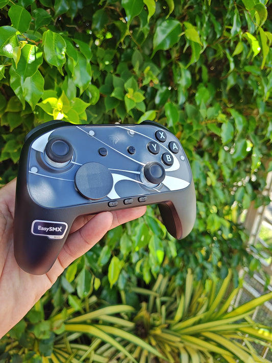 EasySMX S10 Black (Wakes Switch2)