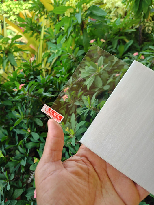 Nintendo Switch 2 Tempered Glass Screen Protector