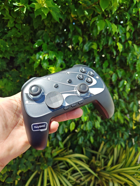 EasySMX S10 Black (Wakes Switch2)