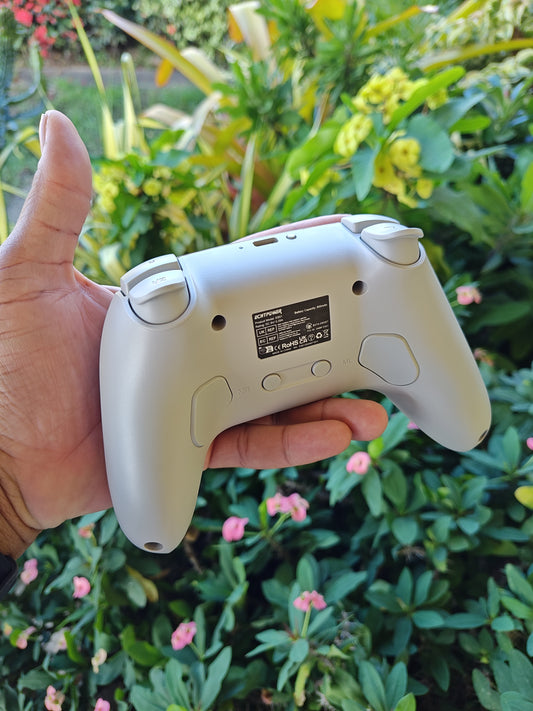 ECHT Power SNES style