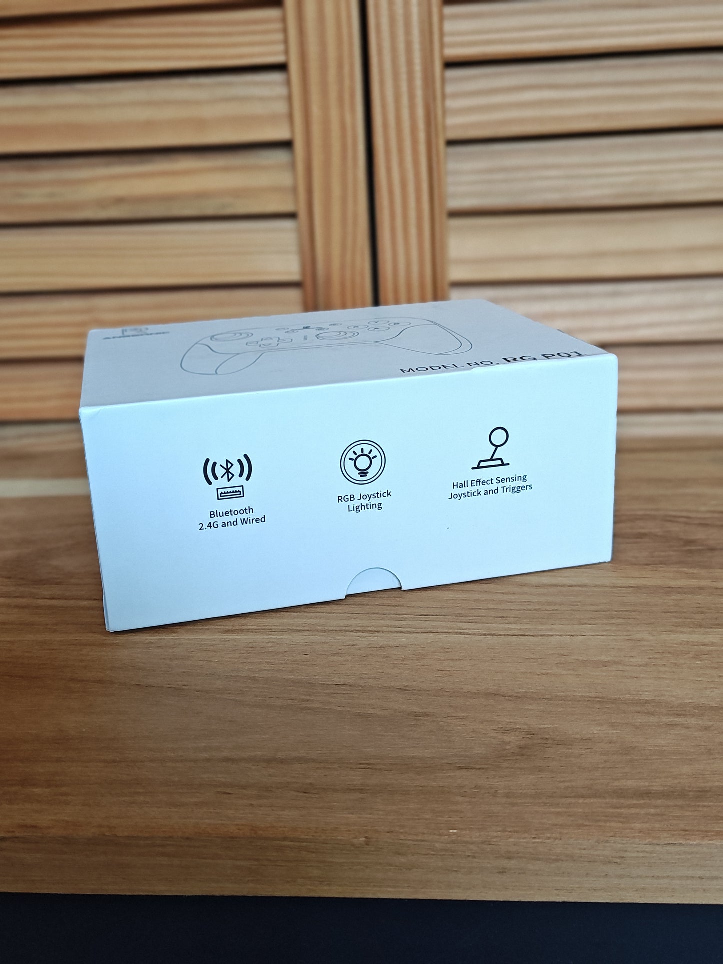 Anbernic RG P01 - For Nintendo Switch 1/2 | PC.